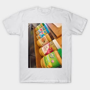 Peanut butter T-Shirt